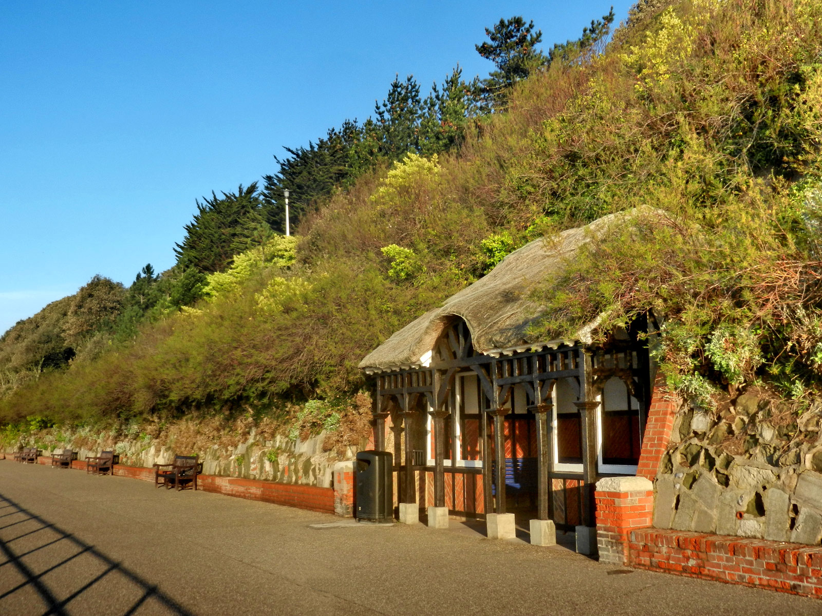 Eastbourne